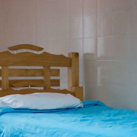 Hostel Casa 32 Dc Bogotá Eksteriør bilde
