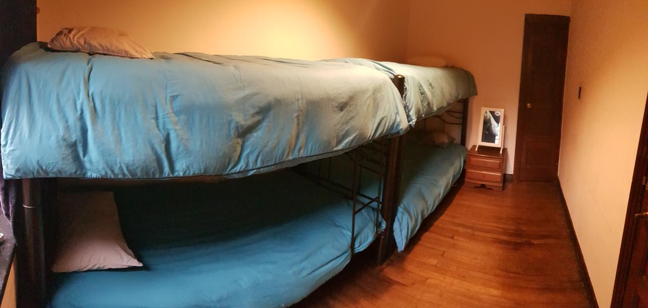 Hostel Casa 32 Dc Bogotá Eksteriør bilde