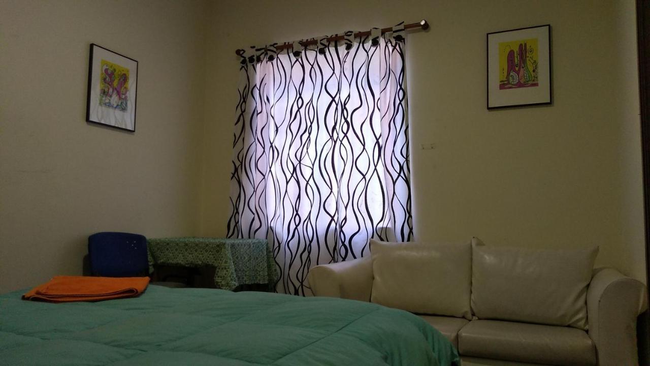 Hostel Casa 32 Dc Bogotá Eksteriør bilde