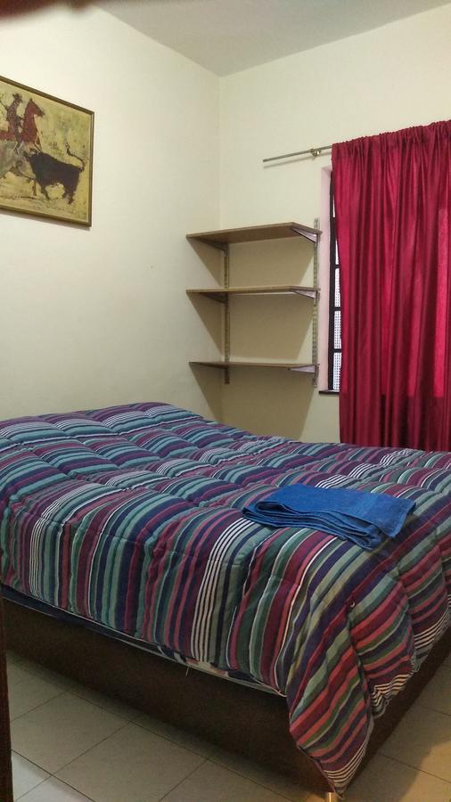 Hostel Casa 32 Dc Bogotá Eksteriør bilde