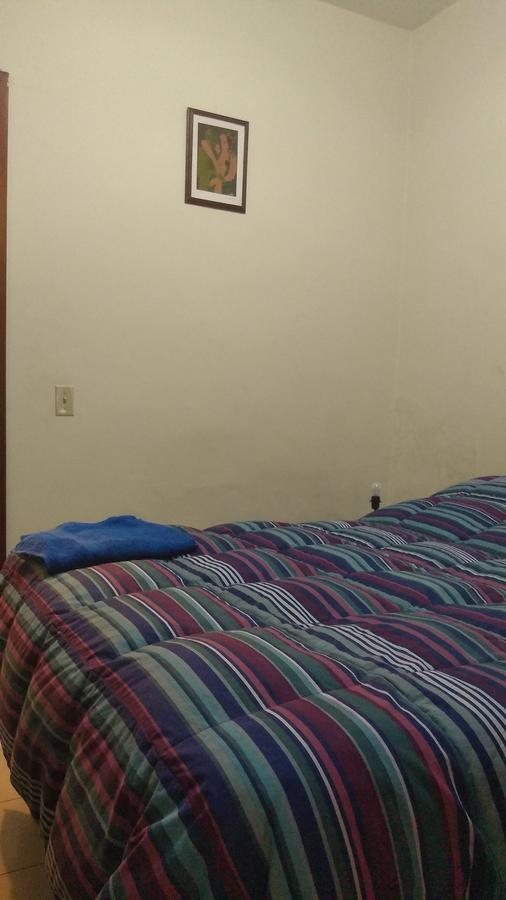 Hostel Casa 32 Dc Bogotá Eksteriør bilde