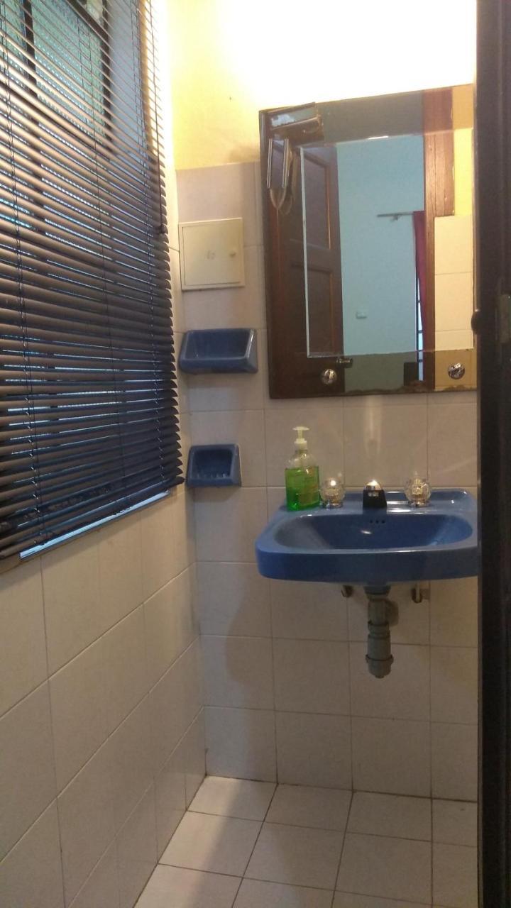 Hostel Casa 32 Dc Bogotá Eksteriør bilde