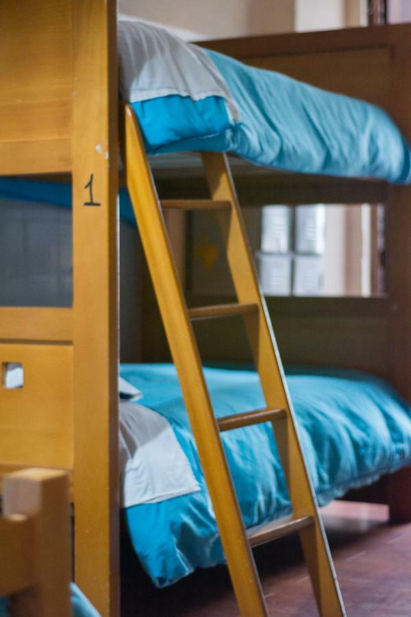 Hostel Casa 32 Dc Bogotá Eksteriør bilde