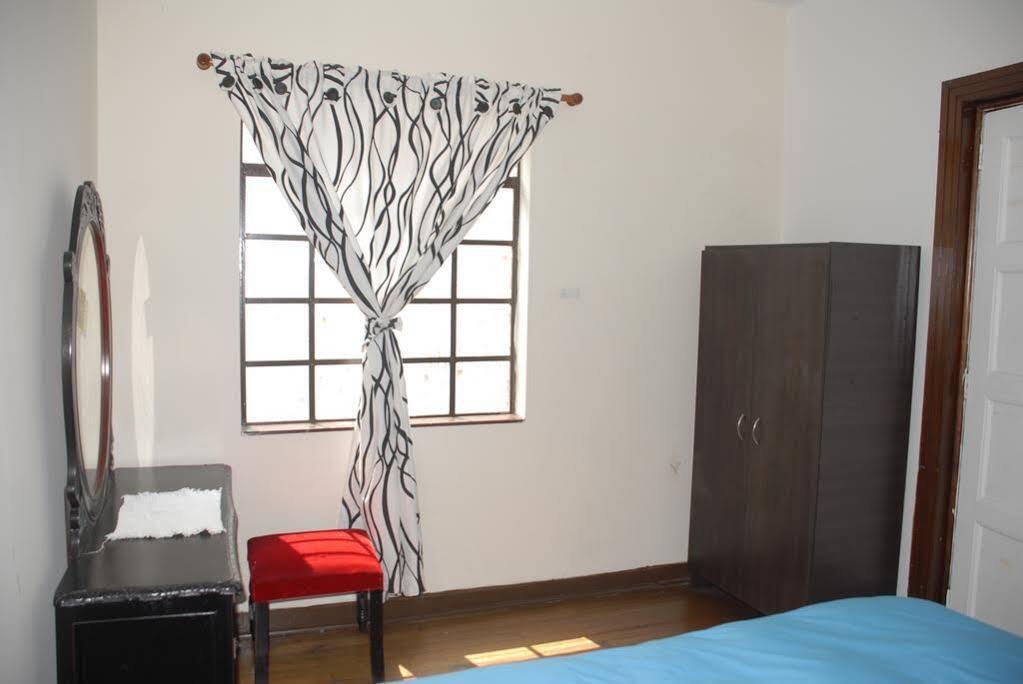 Hostel Casa 32 Dc Bogotá Eksteriør bilde